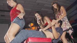 Más problemas para Jaitt por un nuevo show porno