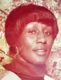 Obituary information for Yvonne Ann Reeves