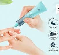Amazon.com: ZMOI Cuticle & Nail Cream Treament, Deep Nourishing - USA Made  - Daily Repair Nail Care w/Organic Shea Butter, Jojoba Oil - Soften ...