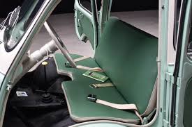Image result for Green 1961 Fiat