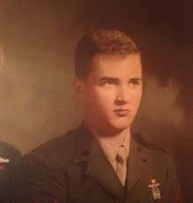 Martin Connor Obituary