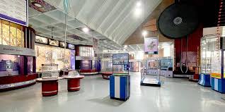 Nehru Science Centre, Mumbai