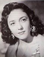 Amanda del Llano : Realizadores México : Sistema de Información  Cultural-Secretaría de Cultura