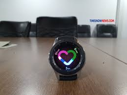 *standalone voice calling on 4g model requires an ee paym voice plan with data subscription to access the 'one number' service. Samsung Galaxy Watch 4g Review Tech News