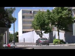 Les forces de l'ordre sont aussi confrontées à la forte augmentation des violences familiales. Au Coeur De L Enquete Marseille La Police Peut Elle Gagner La Guerre Contre Les Caids Youtube