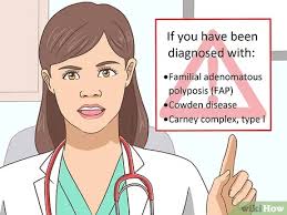 At age 33, i was diagnosed with the disease after my doctor discovered a lump in my i never noticed the lump in my neck until my doctor slid my fingers over it and asked, how did you not feel this? i remember telling her that no one ever. How To Diagnose Thyroid Cancer With Pictures Wikihow