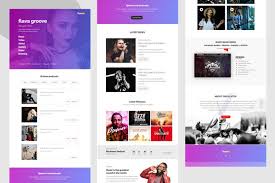 Tusant A Podcast Music Email Newsletter By Ra Themes On Envato Elements Email Newsletter Template Podcasts Email Newsletters