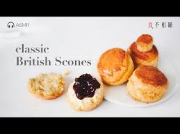 Brush the glaze over the hot scones and leave to cool for a few minutes. I1 Wp Com I Ytimg Com Vi Sh1mgarpumw Hqdefault