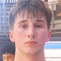 Cade Murphy 2026 Shooting Guard