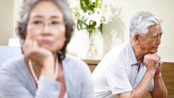 9 tâm lý người cao tuổi bạn cần biết để thấu hiểu và chăm sóc phù hợp