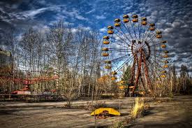 32 Ghostly Deserted Places On Earth That Will Give You Goosebumps Scary Places Abandoned Places Haunted Places