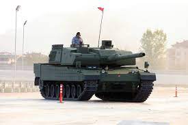 Adana demirspor adanaspor akhisarspor altay altınordu ankara keçiörengücü ankaraspor balıkesirspor bandırmaspor boluspor bursaspor eskişehirspor giresunspor i̇stanbulspor. Turkey To Test Indigenous Engine For Main Battle Tank Altay In April Daily Sabah