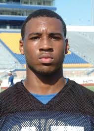 CHS Football: Washington, Raindle named to 4A all-state football team