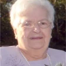 S Concettina 'Connie' Oliver Obituary June 21, 2007