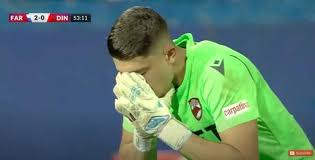 Farul constanța and dinamo bucurești takes part in the championship liga i, romania. Ig8gdetgifhlrm