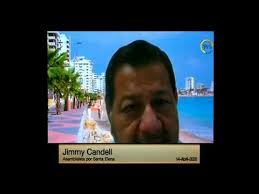 Moción presentada Jimmy Candell