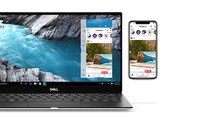 The windows 10 setup has now begun and you're facing the first screen of windows installation. Dell Mobile Connect App Adds This Killer New Feature For Iphone Users Laptop Mag