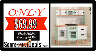 Kitchen set for toddlers black friday. Black Friday Play Kitchen Shop Clothing Shoes Online