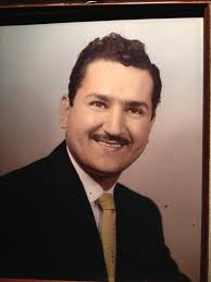 Albert Serrano Obituary (2014)