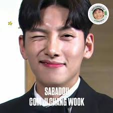 marieclariekorea #jichangwook #jichangwook_archive #springcompany