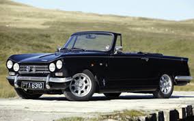 Schrijf je in voor de vitesse voetbalschool. The Triumph Sports Six Club Cars Triumph Vitesse 2 Litre Mkii