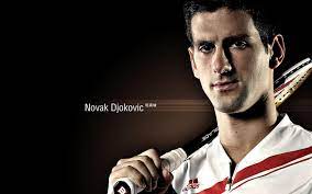 Posted by admin at 03:23. Novak Djokovic Wallpapers Wallpaper Cave