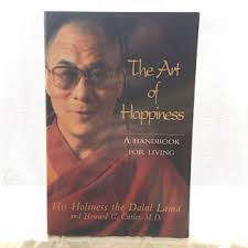 the art of happiness