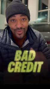 Bad credit doesn’t disqualify you — silence does., Most people don’t get  denied because of their credit…, They get denied because they disappear,  guess, or listen to the wrong advice., If you’re ...