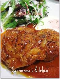 chicken steak recipe by cookpad japan recipe slow cooker beef stew chicken steak cooking