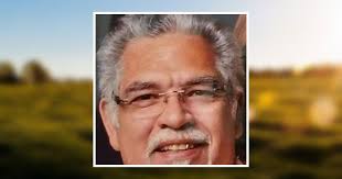 Julian Guzman Obituary April 8, 2017