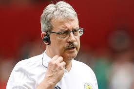 SFA top doc John MacLean paints gloomy picture