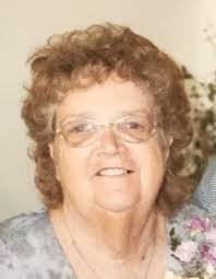 Doris Iverson Obituary (2019)