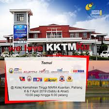 Kolej kemahiran tinggi mara sri gading (kktm sri gading) batu 11, jalan kluang, karung berkunci 106, 86400 parit raja kolej kemahiran tinggi mara masjid tanah (kktm masjid tanah) km 1, persiaran paya lebar, ramuan china besar, 78300 masjid tanah, mel. Jom Ambil Peluang Karnival Majlis Amanah Rakyat Facebook