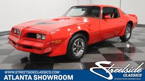 Download pontiac firebird car wallpapers in hd for your desktop, phone or tablet. 1977 Pontiac Firebird Classic Cars For Sale Streetside Classics
