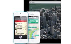 Ios 6 Is Out Now Here S What To Do First Apple Ios Ios Apple Brand