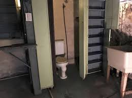 Inorganic materials resist mold, mildew, and rot. Architect Offers Explanation For Pittsburgh S Basement Toilets And It S Not What You Think 90 5 Wesa