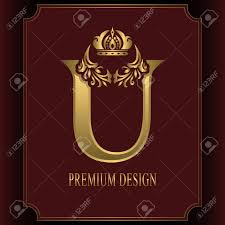 Check spelling or type a new query. Gold Letter U With Crown Graceful Royal Style Calligraphic Beautiful Logo Vintage Drawn Emblem For Book Design Brand Name Business Card Restaurant Boutique Crest Hotel Vector Illustration Lizenzfrei Nutzbare Vektorgrafiken Clip Arts