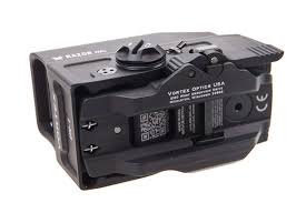 Maybe you would like to learn more about one of these? Vortex Optics Razor Amg Uh 1 Review Bestgunsights Com