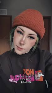 Keaton Beef Mcdermott Death