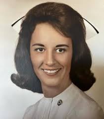 Margaret Barker Obituary