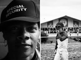 The People Who Make Pimlico Run