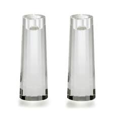 Aroma jewelry & positive intentions. Mikasa Classic Crystal Candlesticks Set Of 2 Bed Bath Beyond