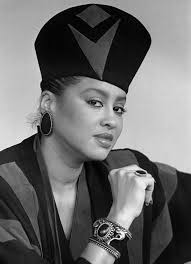 Phyllis Linda Hyman (July 6, 1949