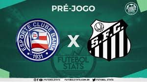 Por isso, podemos afirmar que bahia e santos eram os melhores times do país naquele momento. Onde Assistir Futebol Ao Vivo Bahia X Santos Pela 10Âª Rodada Do Brasileirao A Folha Hoje