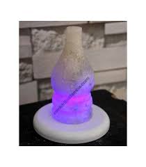 Led Isikli Tuz Lamba Panosundaki Pin