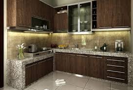 Jika anda menyukai dapur moden, anda mungkin sukakan idea ini. 95 Desain Dapur Cantik Untuk Hunian Minimalis Rumahku Unik