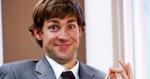 Submitted 2 months ago by wheres_my_h2s04. The Internet Is Thirsting Over John Krasinski S Beard And They Re Not Wrong Popbuzz