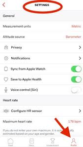 Figure 3 shows the continuous heart rate chart shown by the new watch. How To Use Apple Watch Sports Tracker Watch App