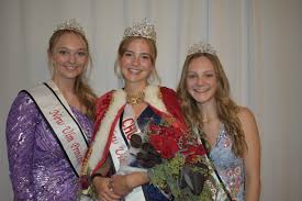 Schwartz is 2024 Miss New Ulm