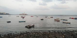 Samudra Mahal Apartment for Sale in Worli, Mumbai